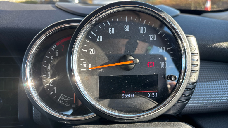 MINI Hatchback 1.5 Cooper 3dr Petrol Hatchback